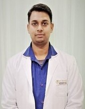 Dr. Anshu Srivastava