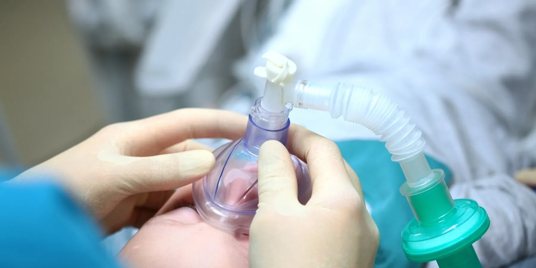 Anesthesia Workstation