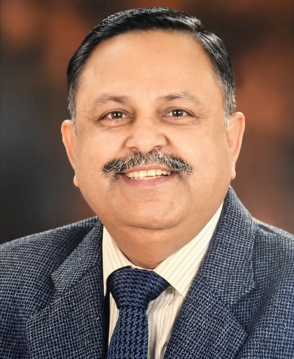 Dr. B. P. Singh - Founder & Chairman