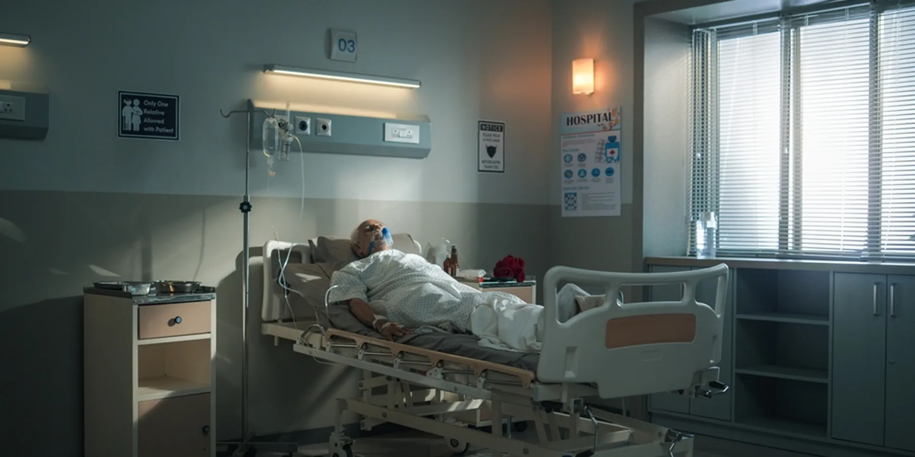 Prayag Hospital Emergency Room