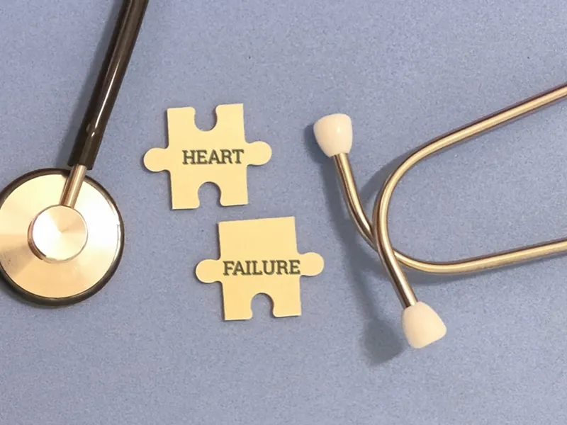 Heart Failure Care