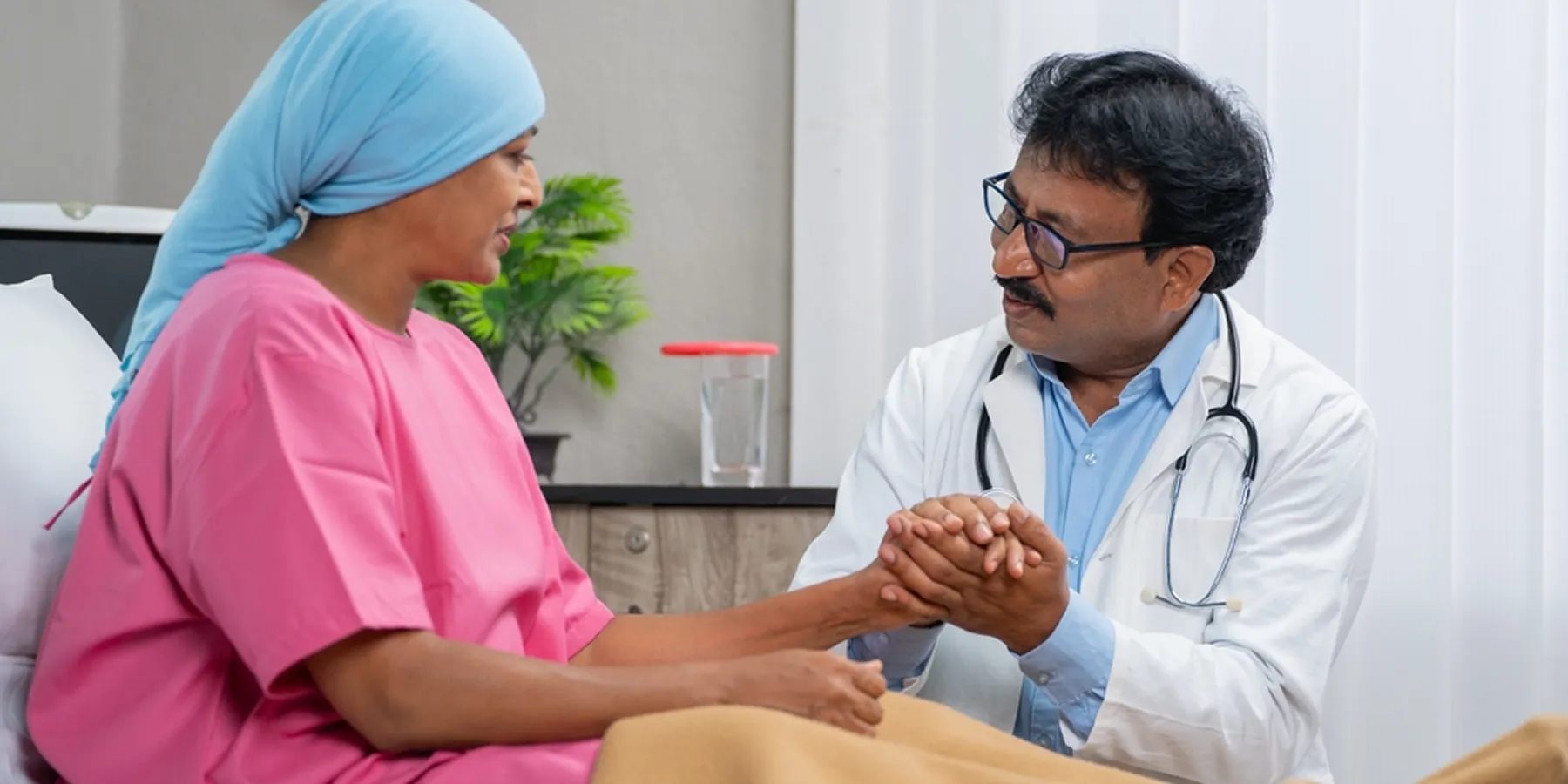 Chemotherapy Infusion