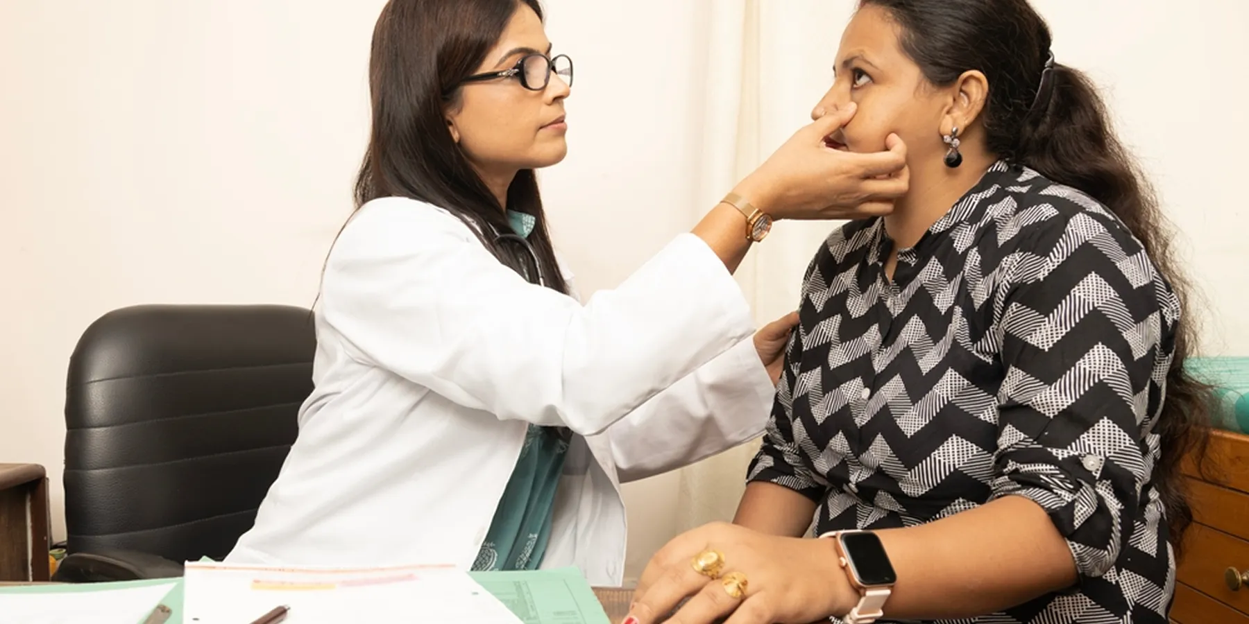 Ophthalmology Department