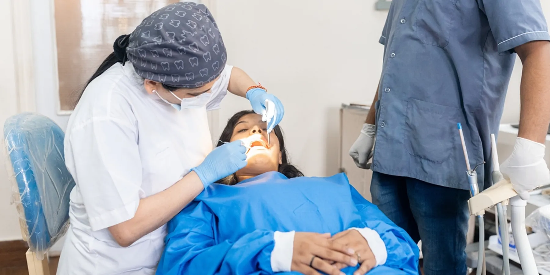 NICU at Prayag Hospital