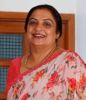 Mrs. Sunita Singh - Managing Director