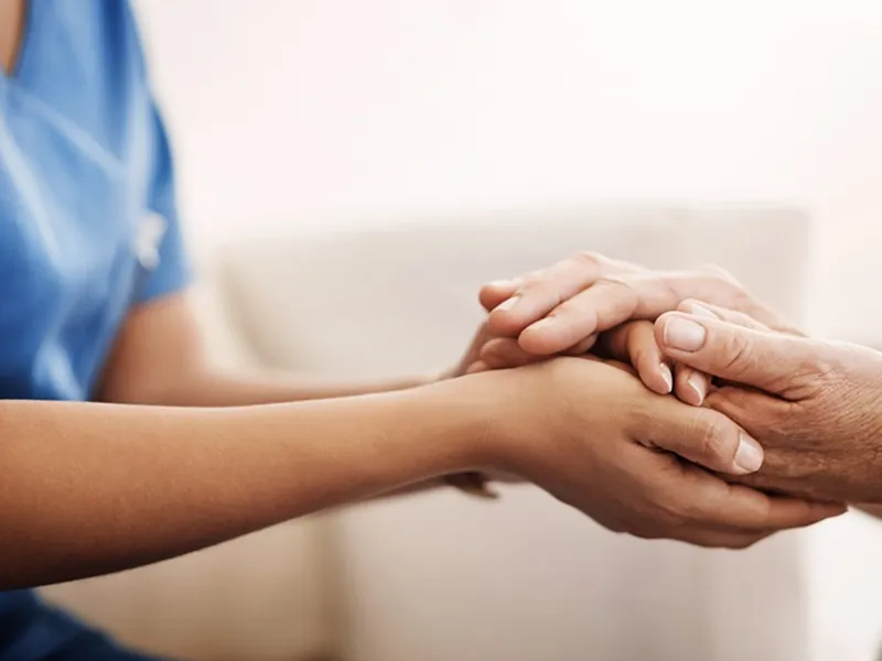 Hospital Support Services