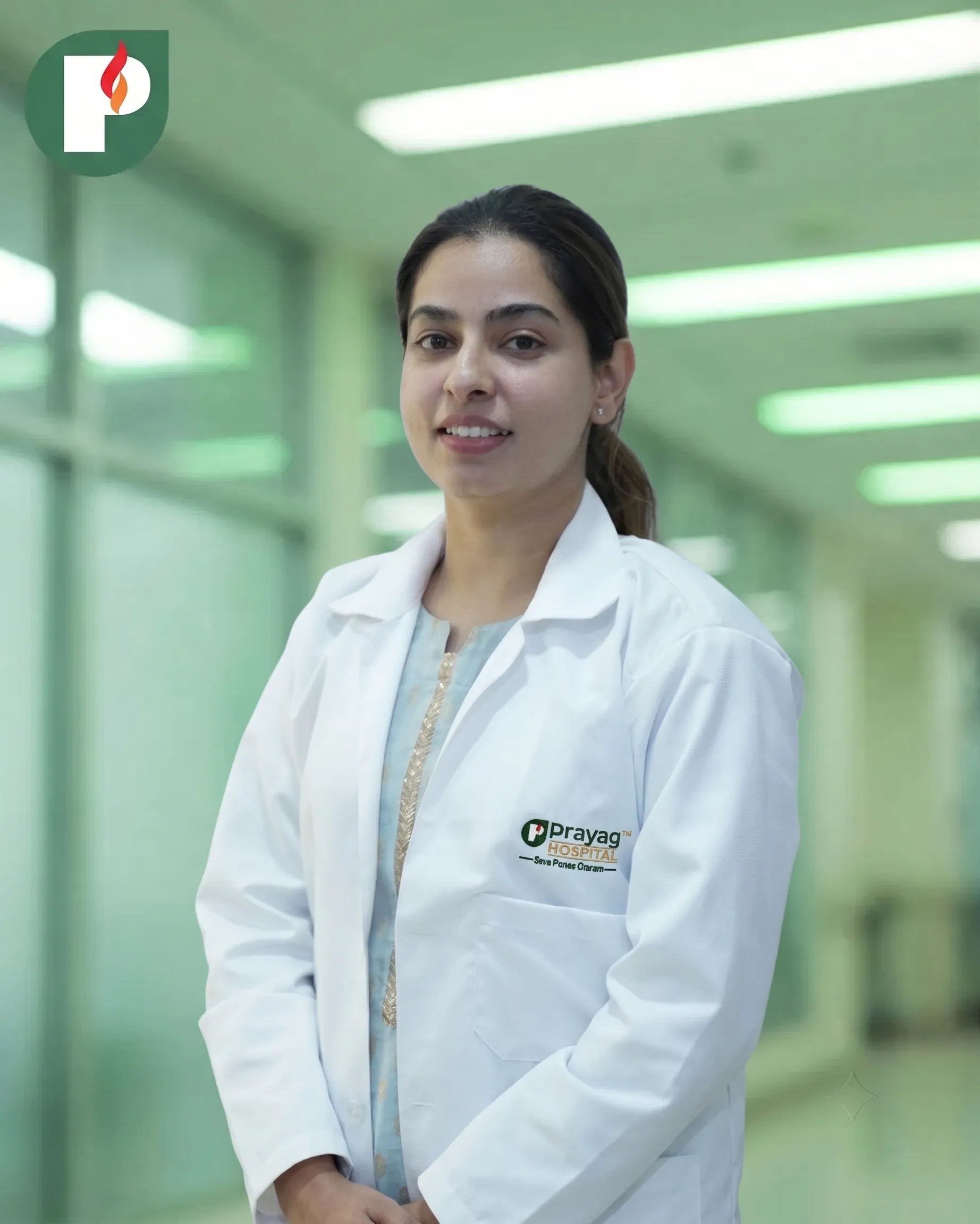 Dr. Aakriti Hans