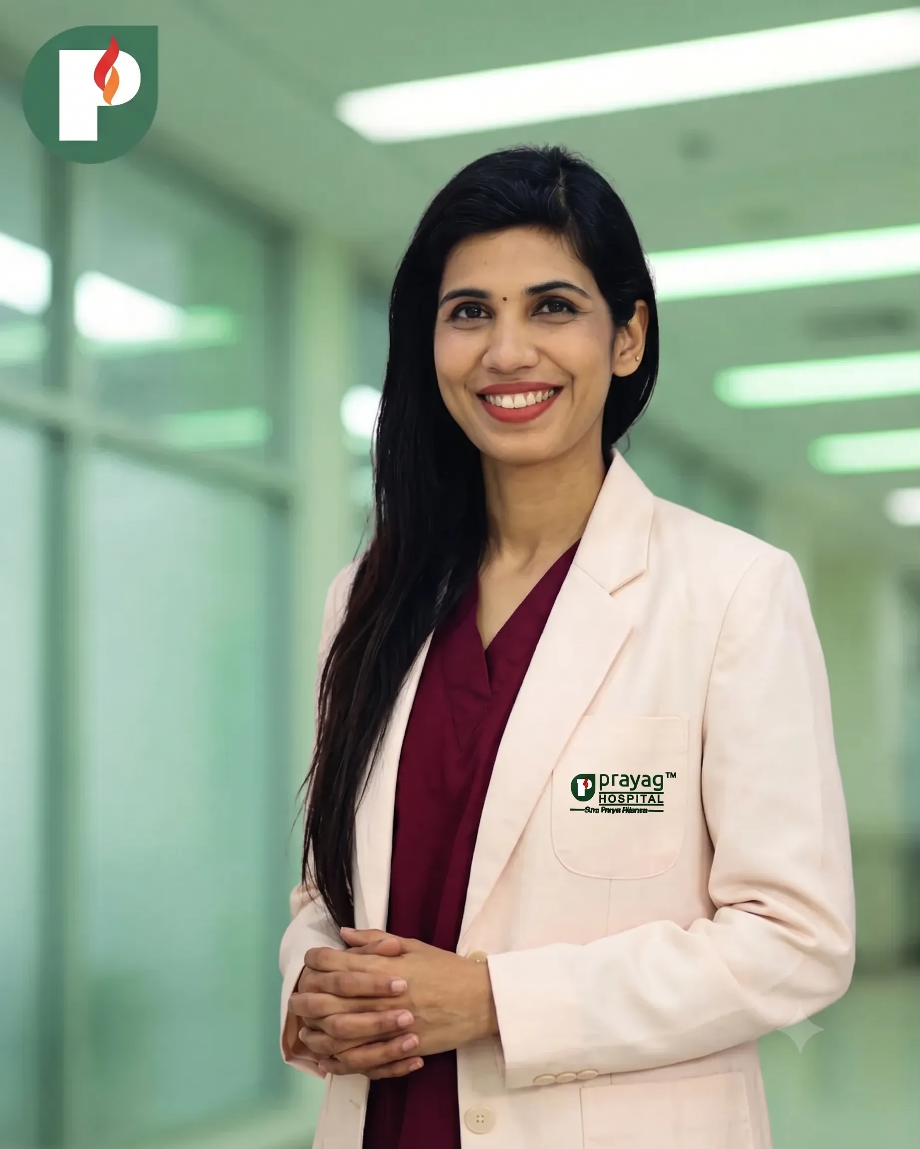 Dr. Garima Srivastav