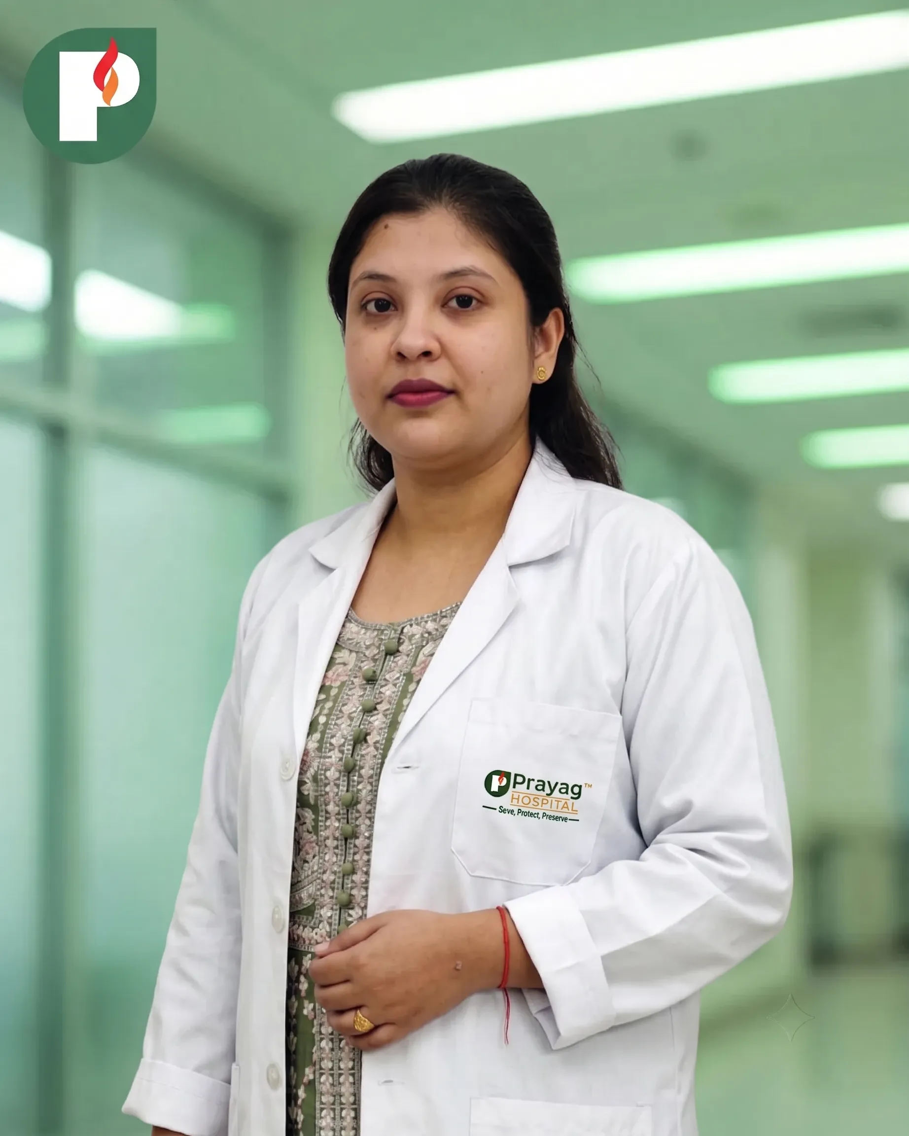 Dr. Swati Thakur