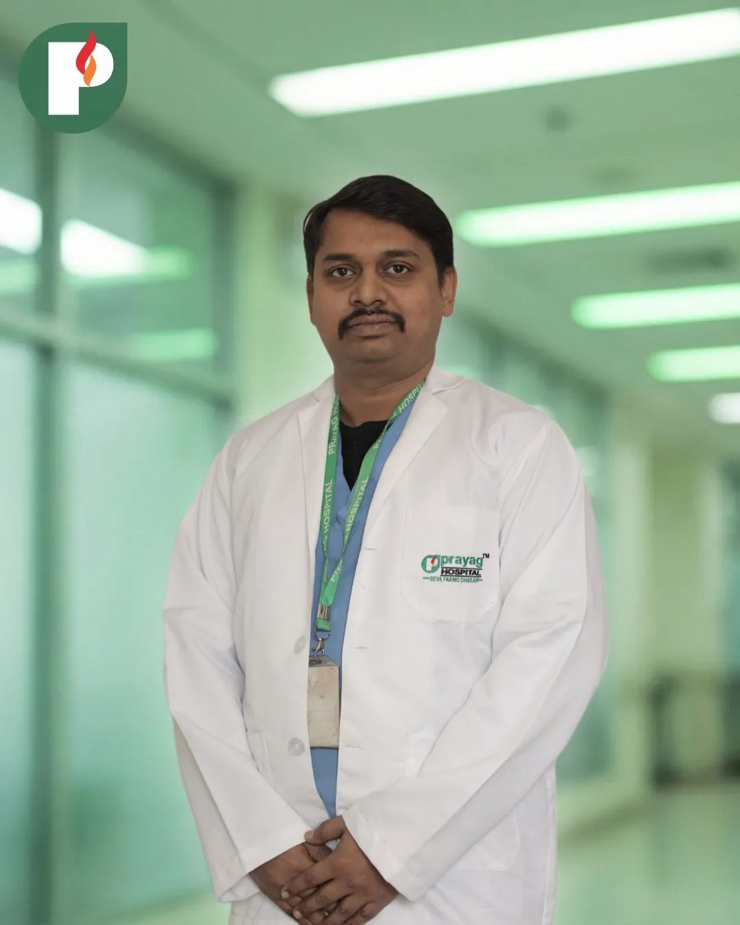 Dr. Anshu Srivastava