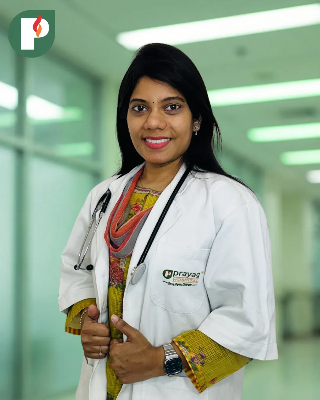 Dr. Bayya Sampath Akhila