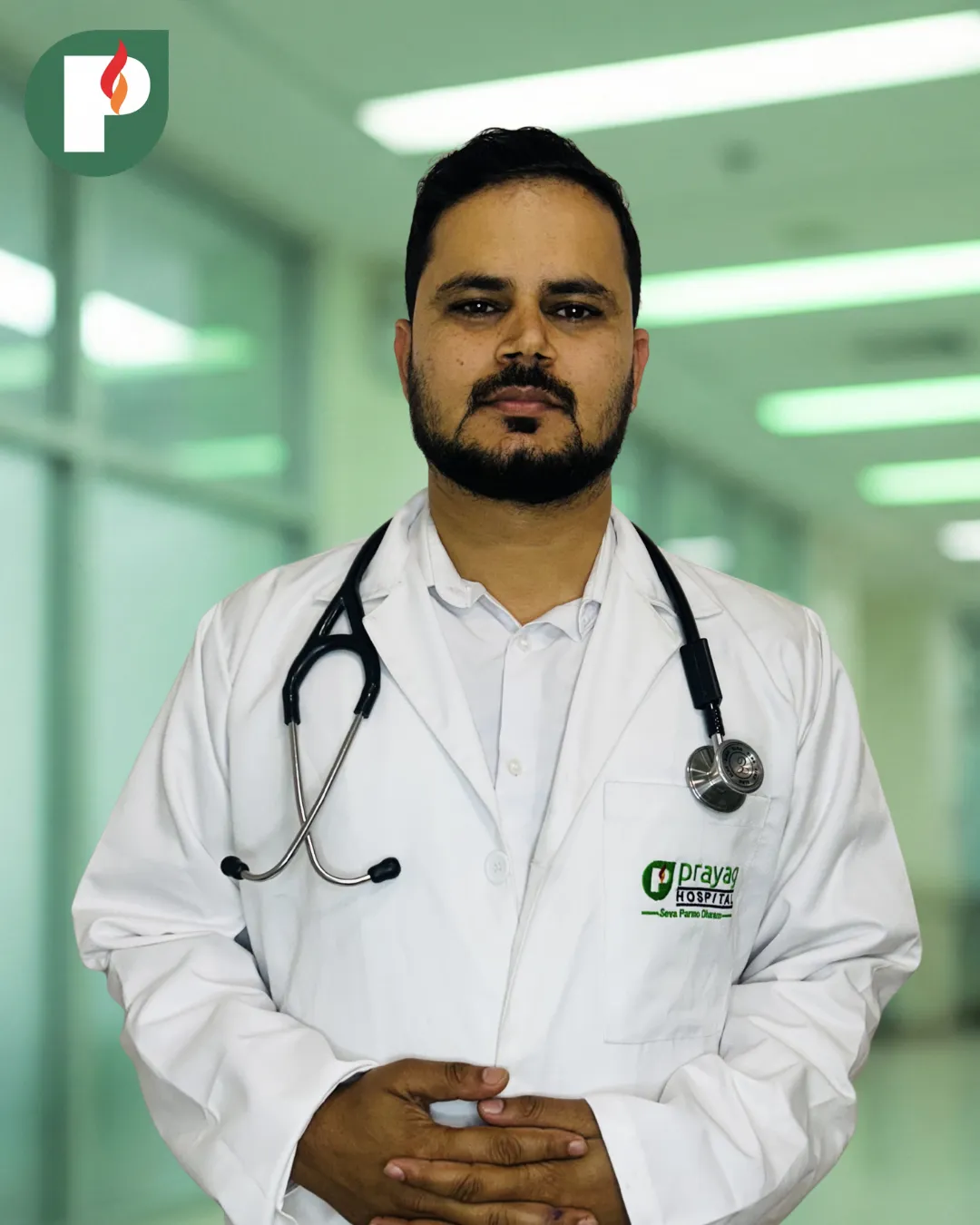 Dr. Jata Shankar Kumar