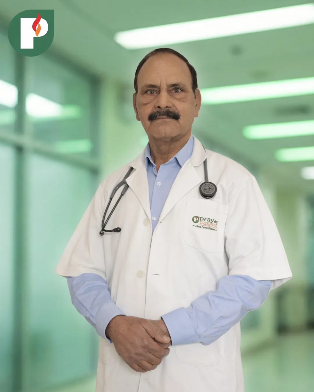 Dr. Vikram Singh Solanki