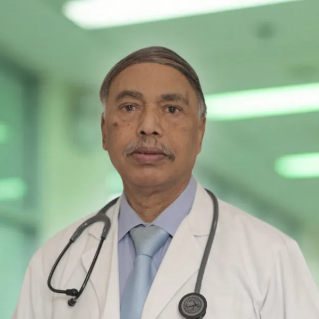 Dr. Harekrishna Pattra