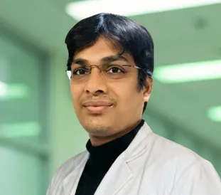 Dr. Lalit Harswarup Agrawal