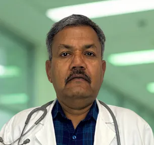 Dr. Suresh Babu