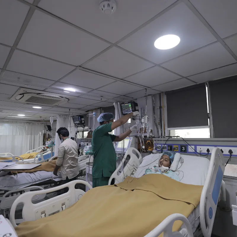 Infrastructure Image 12