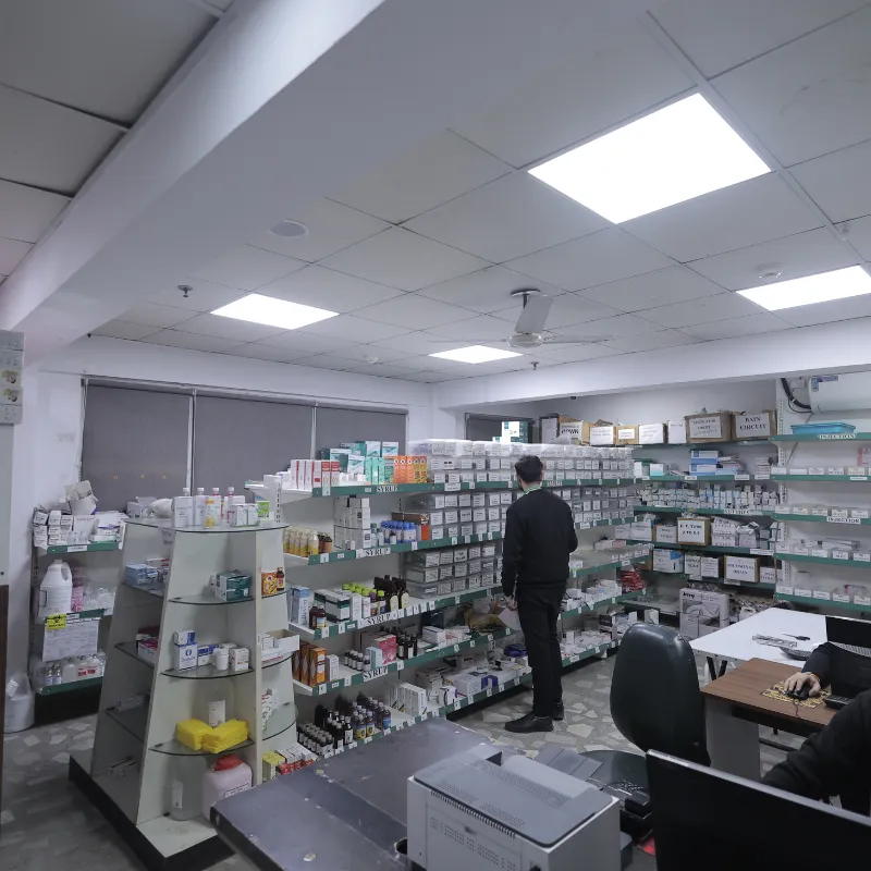 Infrastructure Image 32