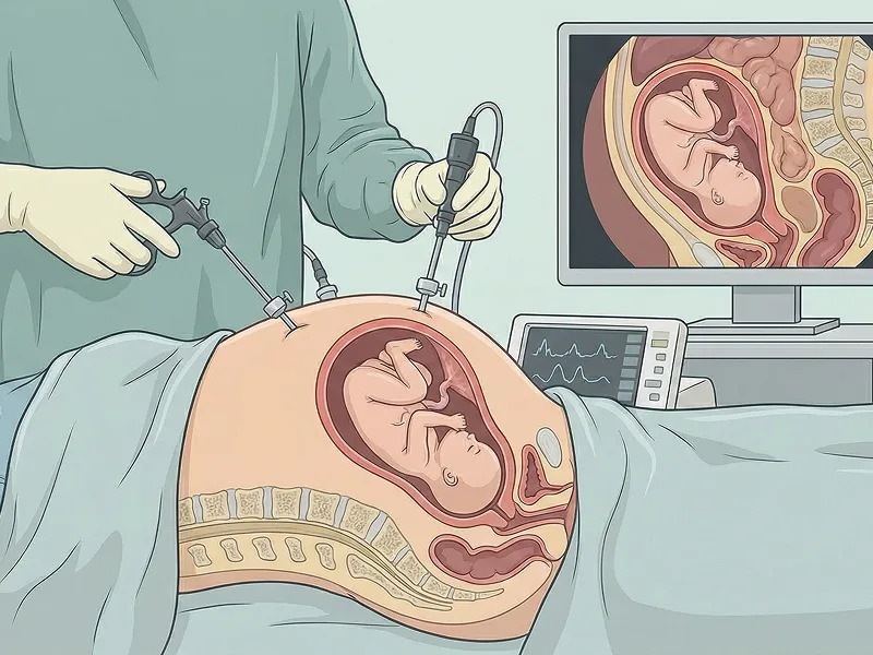 Advanced Surgery at Prayag Hospital