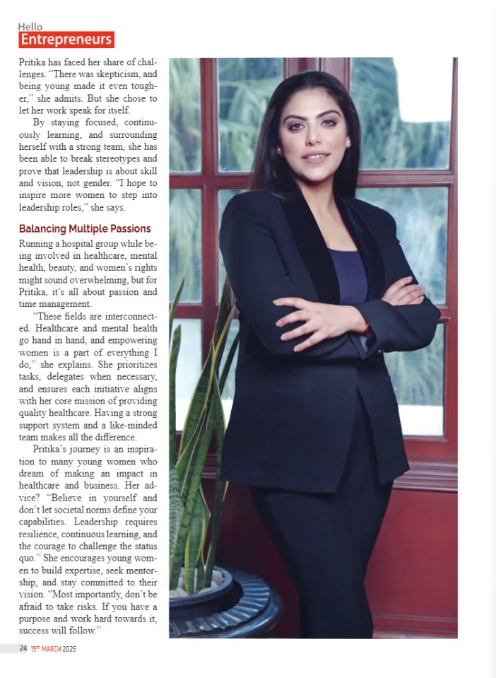 Recent Media Coverage