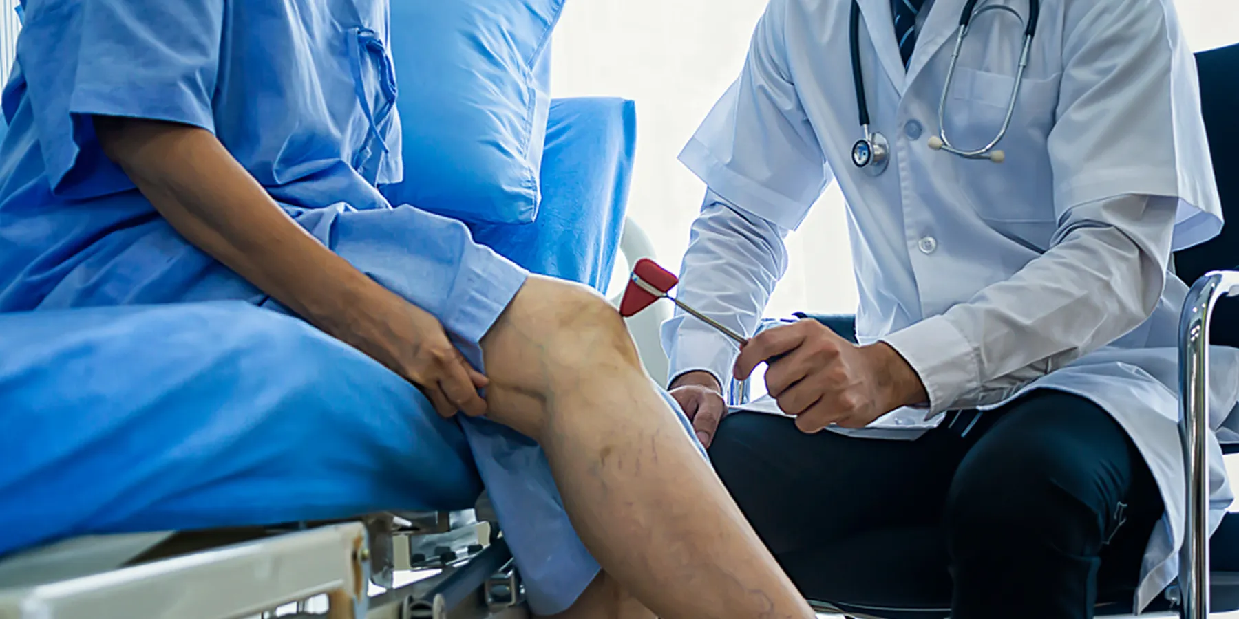 Prayag Hospital Orthopedics Center