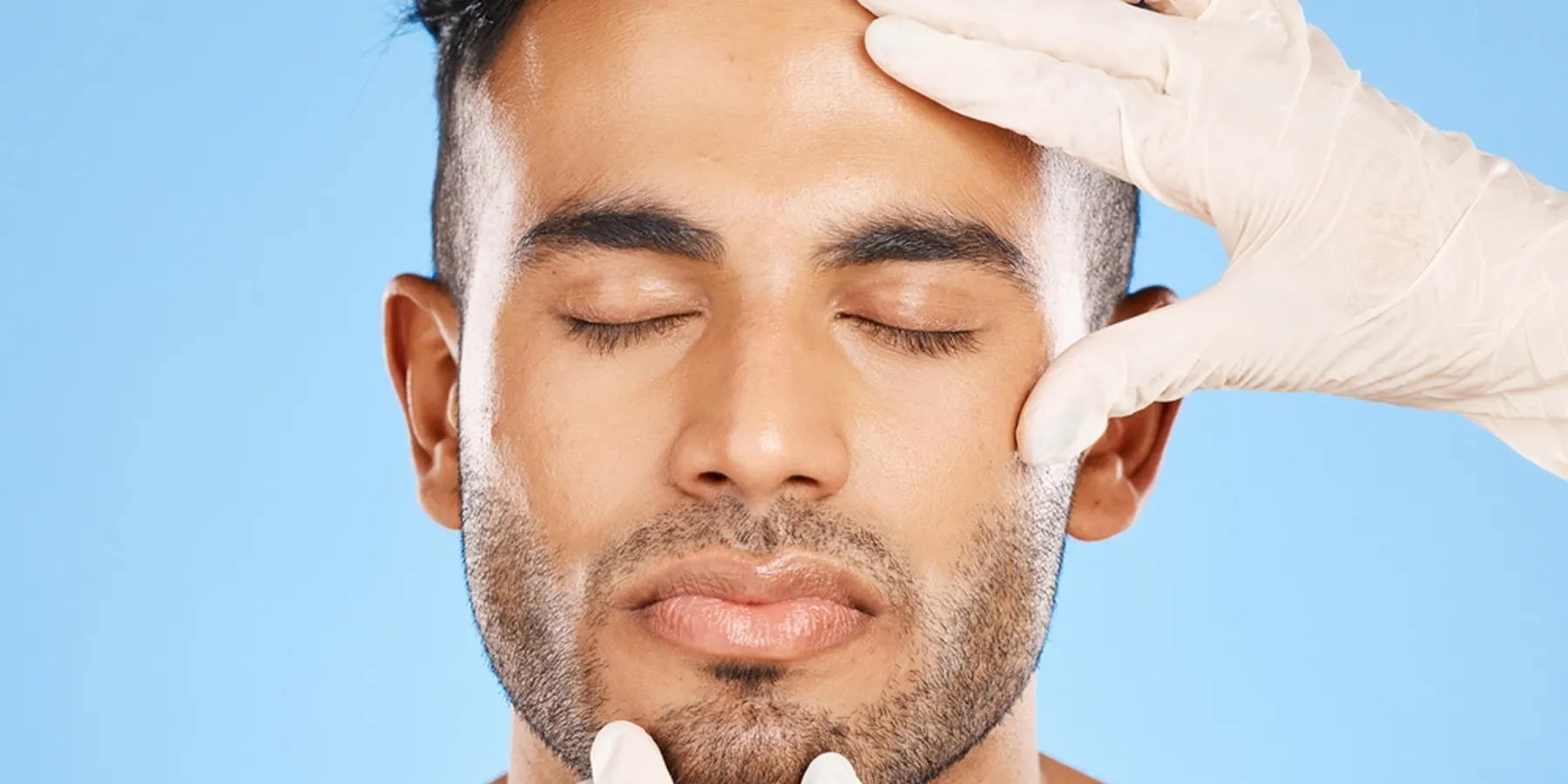 Plastic Surgery Department