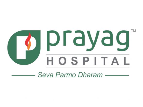 Emergency Laparoscopic Surgery Successfully Manages Large Ovarian Teratoma in 23-Year-Old Patient at Prayag Hospital