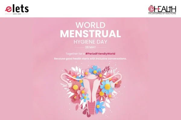 Menstrual Hygiene Day 2025: Addressing the Emotional Effects of Menstruation