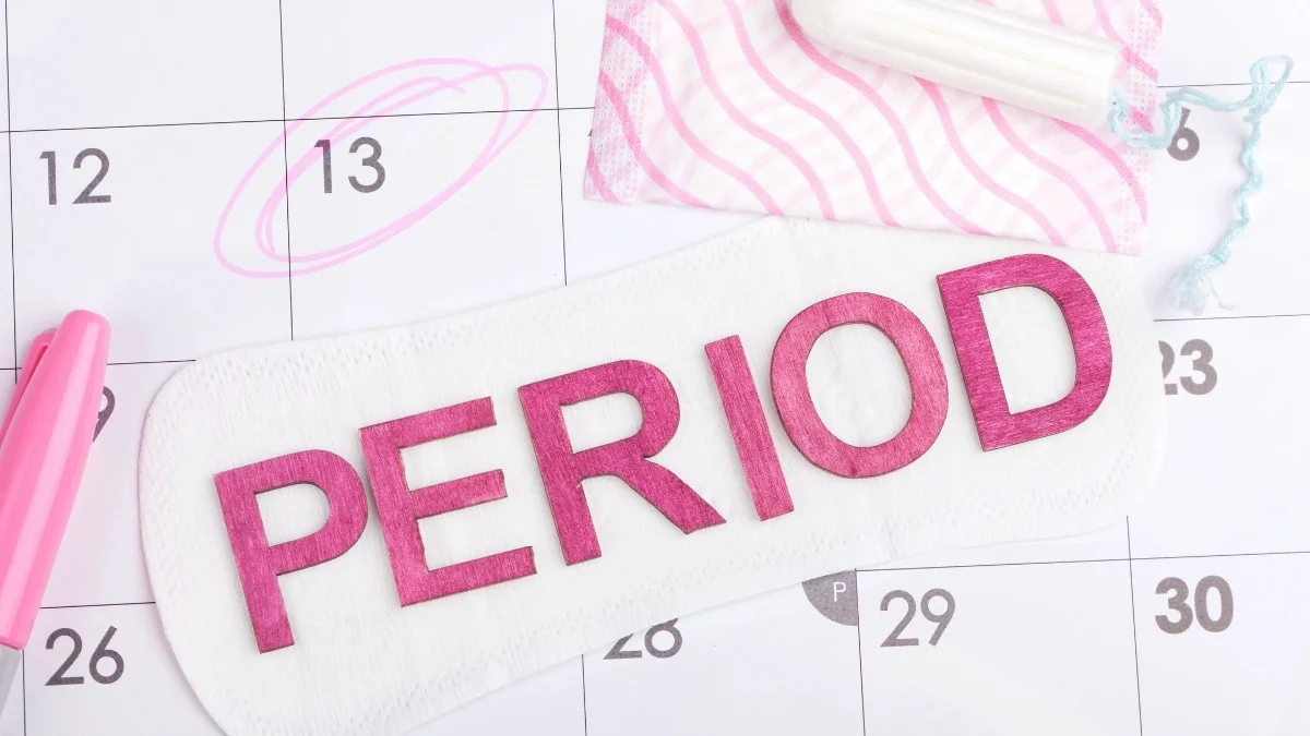 Regular Periods Don't Always Mean Everything Is Fine