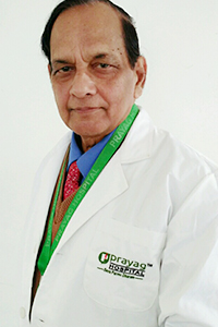 Chandra Prakash   Gupta