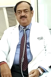 S.P sharma