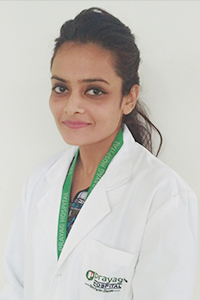 Anushree 