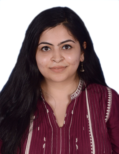 Dr. PALLAVI PANDA