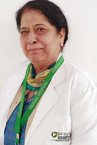 Saroj Chandra
