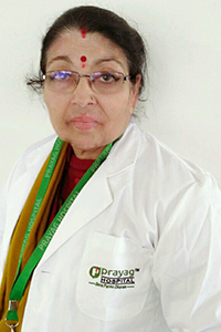 Manju  Sinha
